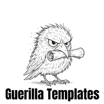 Guerilla Templates